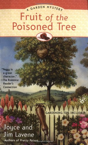 Fruit of the Poisoned Tree (A Peggy Lee Garden Mystery)
