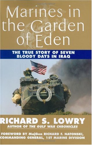 Marines in the Garden of Eden: The Battle for an Nasiriyah