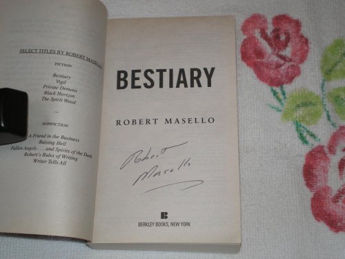 Bestiary