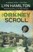 The Orkney Scroll (Archaeological Mysteries  No. 10)