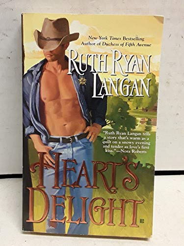 Heart's Delight