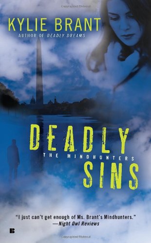 Deadly Sins (Mindhunters)