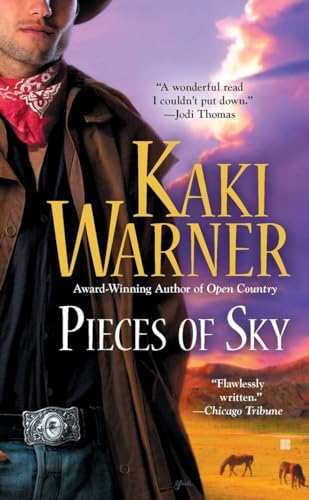Pieces of Sky (Western Romance, A)