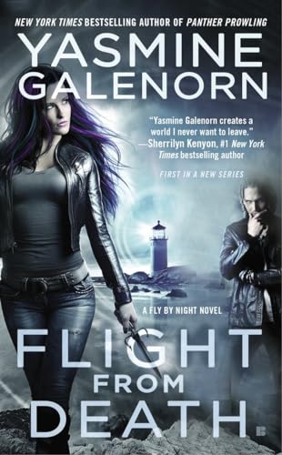 Flight from Death (Fly by Night)