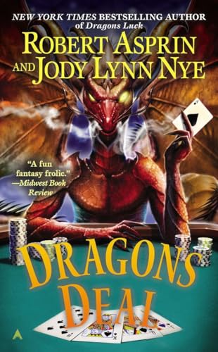 Dragons Deal (Dragons Wild)