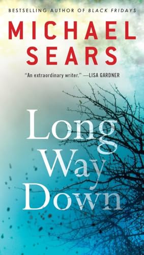Long Way Down (A Jason Stafford Novel)