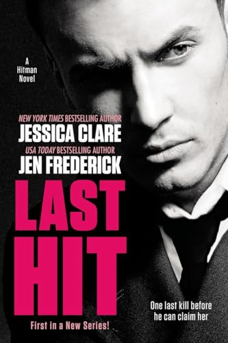 Last Hit (A Hitman Novel)
