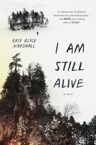 I Am Still Alive