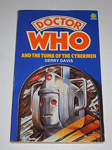 Doctor Who: And the Tomb of the Cybermen