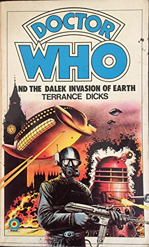 Doctor Who and the Dalek Invasion of Earth