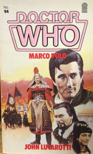 Marco Polo (Doctor Who #94)
