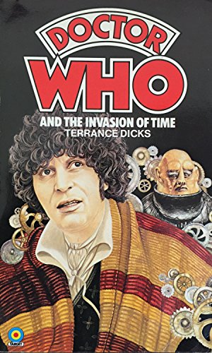 Doctor Who and the Invasion of Time (Doctor Who)
