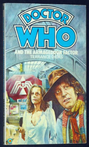 Doctor Who and the Armageddon Factor (Doctor Who)