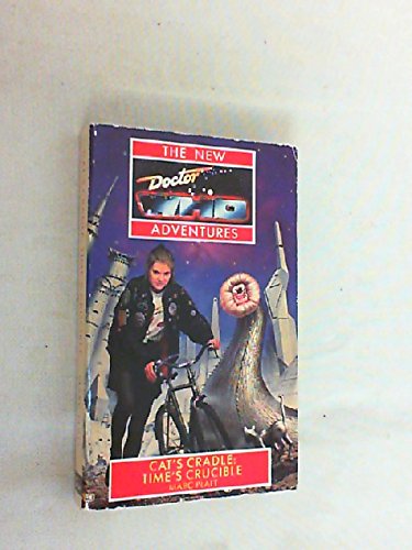 Cat's Cradle: Time's Crucible (The New Doctor Who Adventures)