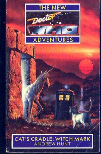 Cats Cradle: Witch Mark