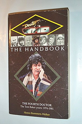 Doctor Who the Handbook: The Fourth Doctor