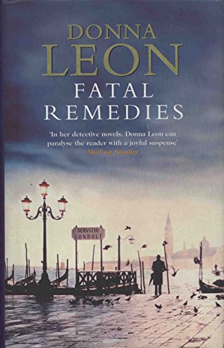 Fatal Remedies