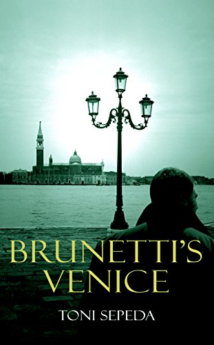 Brunetti's Venice: Walks Through the Novels