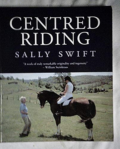 Centred riding