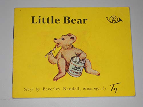 Honey for Baby Bear (New PM Story Books)