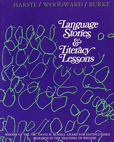 Language Stories and Literacy Lessons