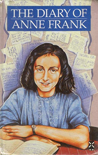 New Windmills: The Diary of Anne Frank (New Windmills)