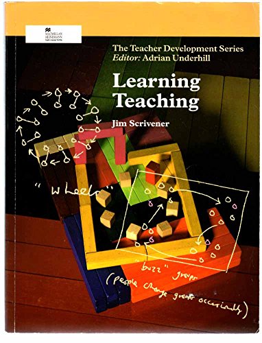 LEARNING TEACHING