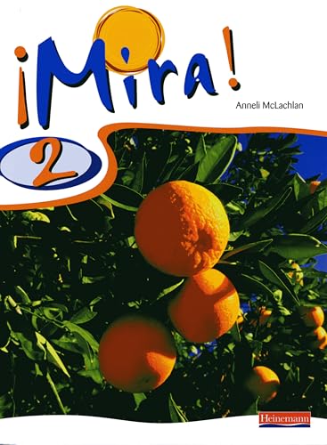 Mira! Pupil Book 2