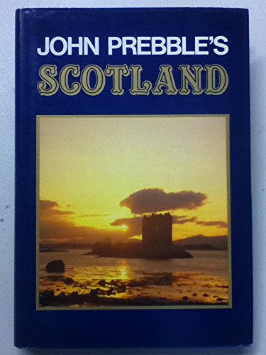John Prebble's Scotland