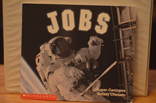 Jobs (Social Studies Emergent Readers)