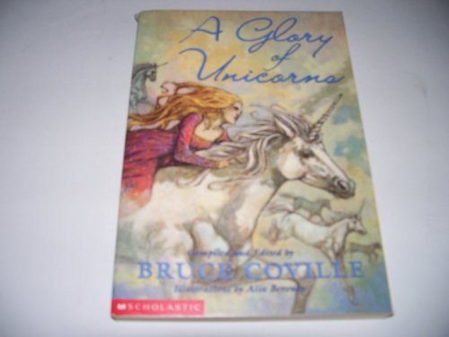 A Glory Of Unicorns