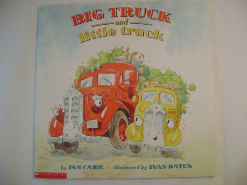 Big Truck and Little Truck
