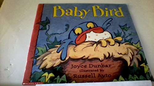 Baby Bird