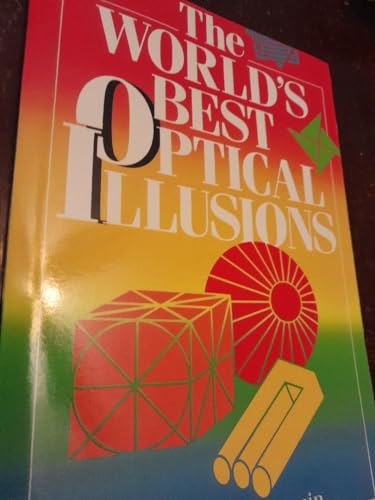 The world's best optical illusions