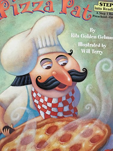 Pizza Pat