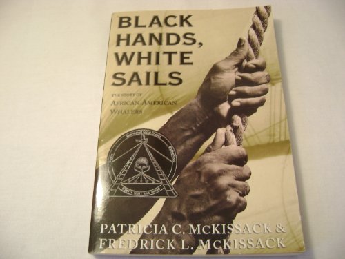Black Hands, White Sails