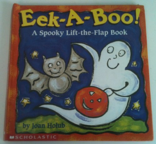 Eek-a-boo