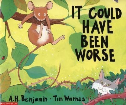 It Could Have Been Worse