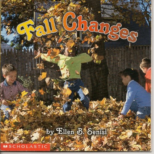 Fall Changes