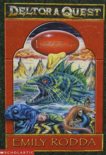 Deltora Quest: The Lake of Tears