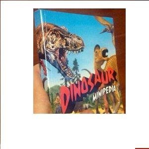 Dinosaur minipedia
