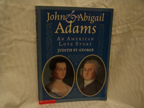 John & Abigail Adams: An American love story