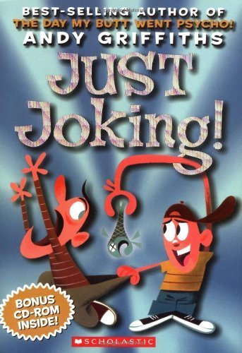 Just Joking
