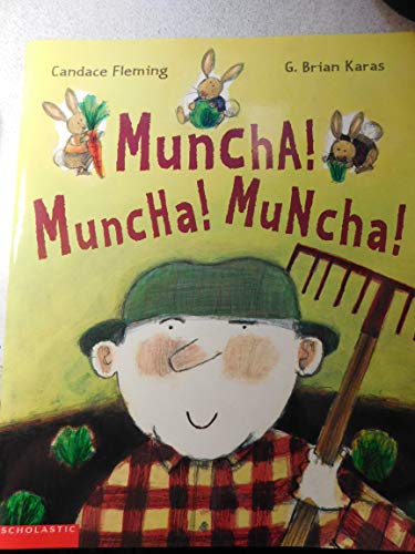 Muncha Muncha Muncha