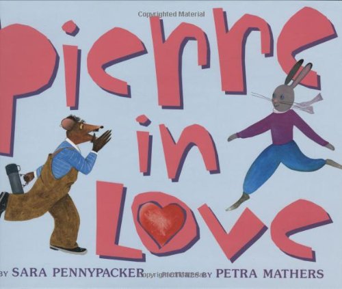 Pierre In Love
