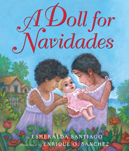 A Doll For Navidades