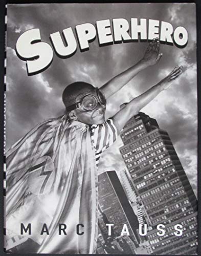 Superhero