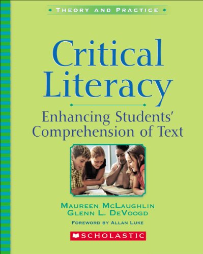 Critical Literacy