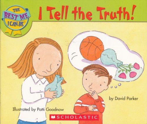 I Tell the Truth!