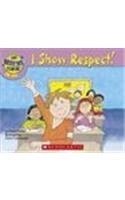 I Show Respect